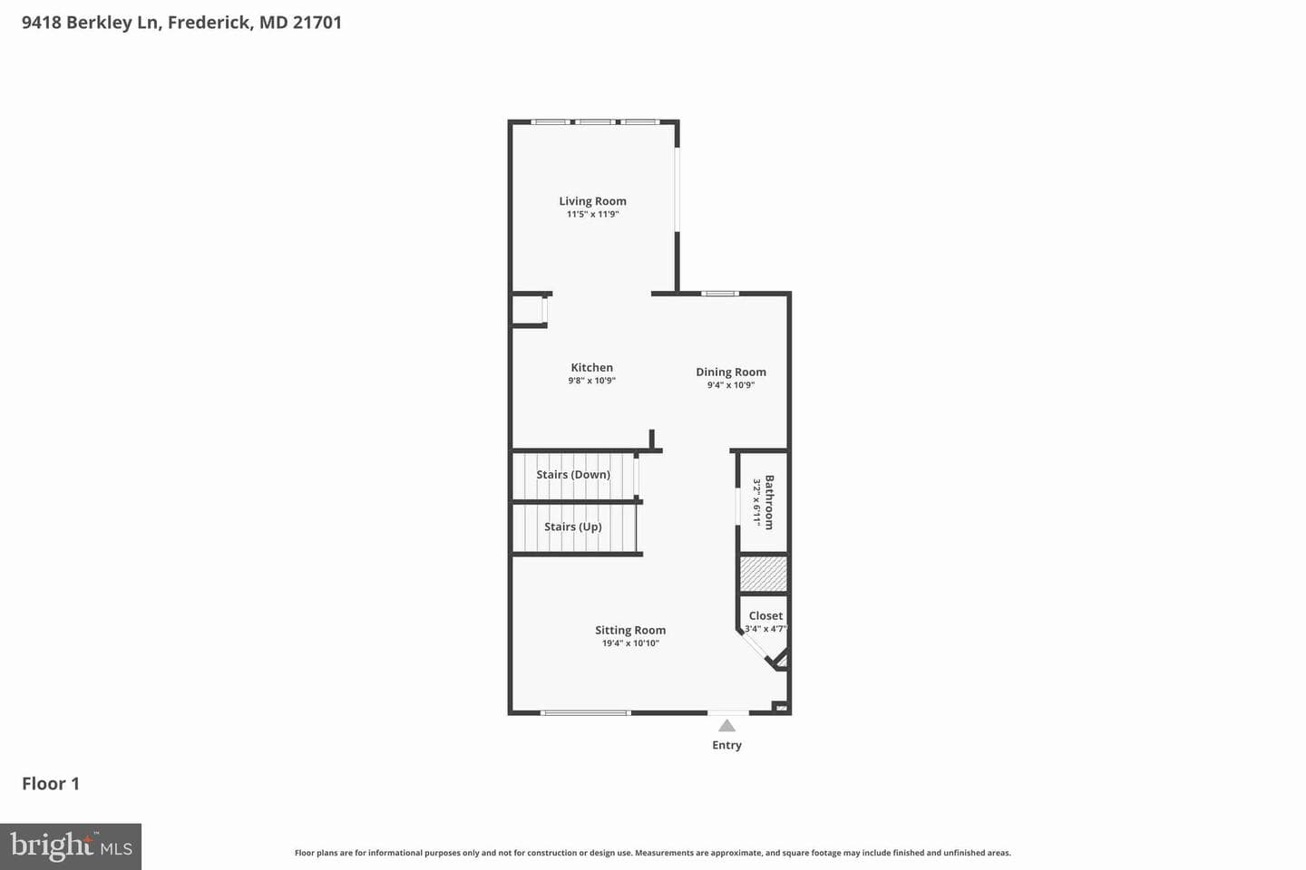 9418 Berkley Lane photo 44