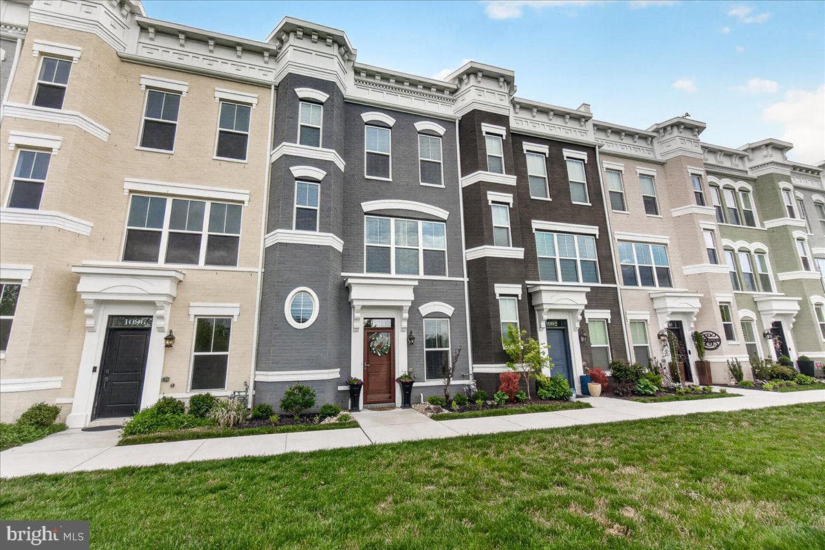 1094 Holden Road, Frederick