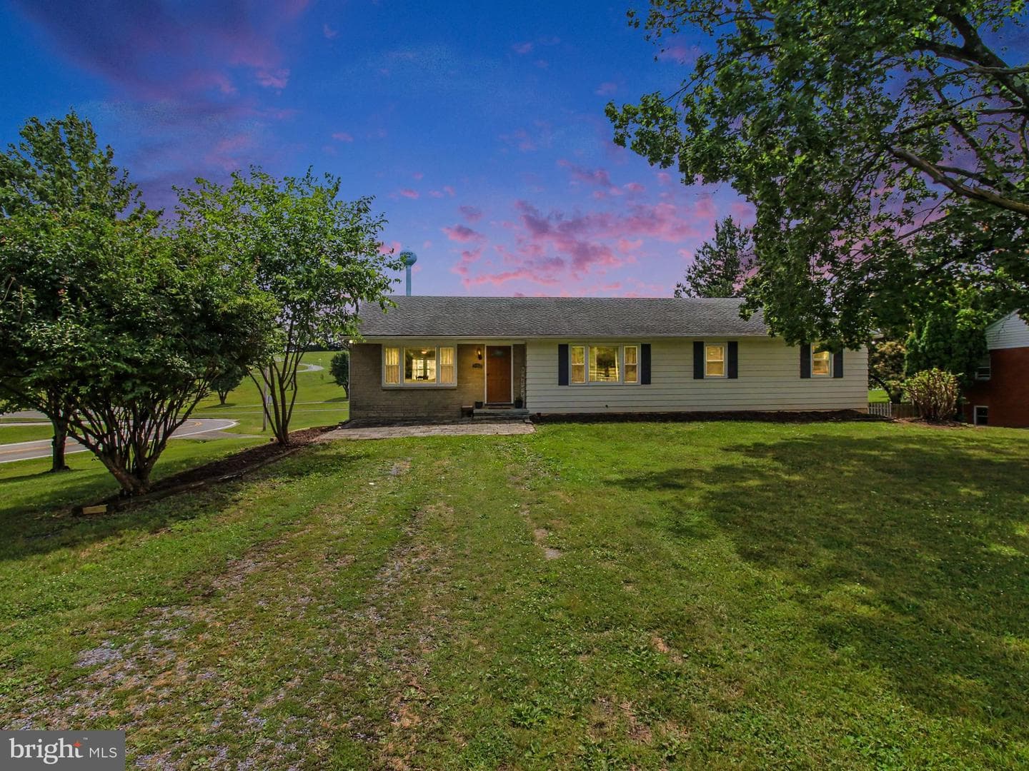 234 Emmitsburg Road, Thurmont