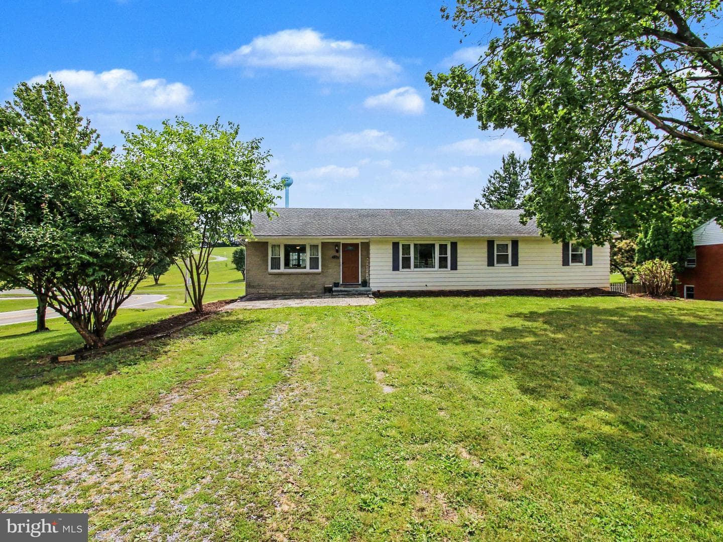 234 Emmitsburg Road, Thurmont