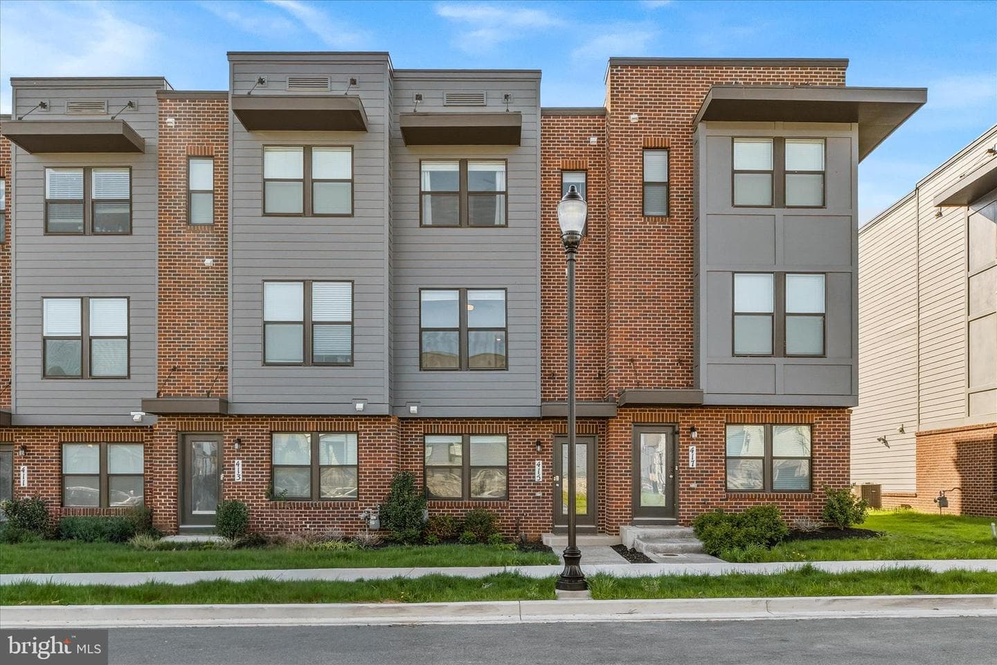 415 Union Street, Frederick