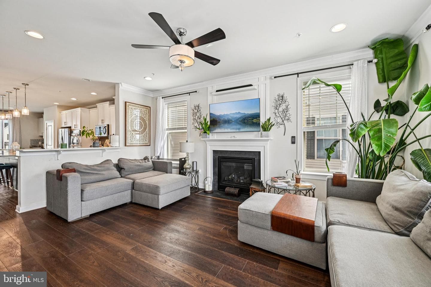 3321 Stone Barn Drive, Frederick