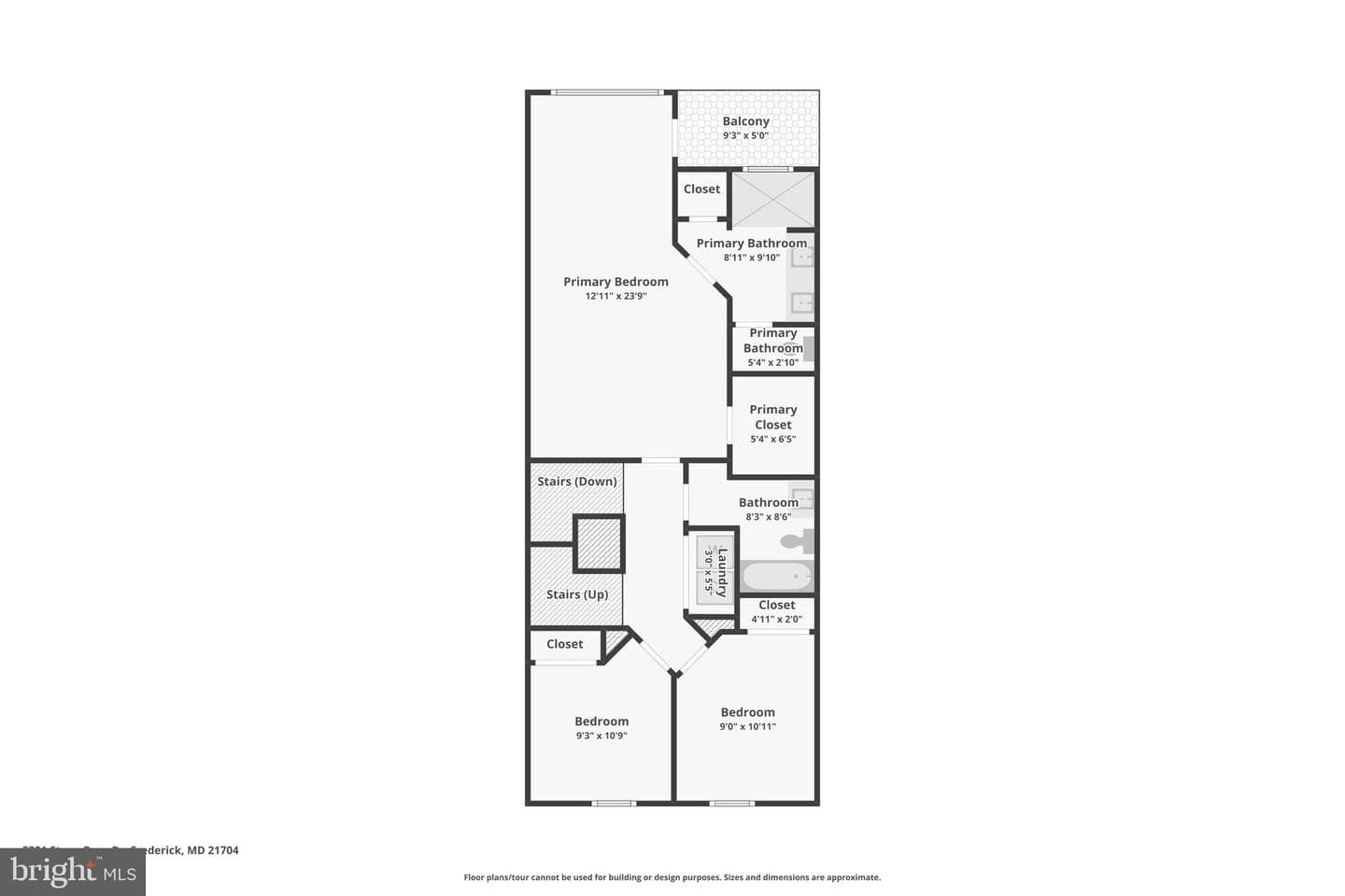 3321 Stone Barn Drive photo 48