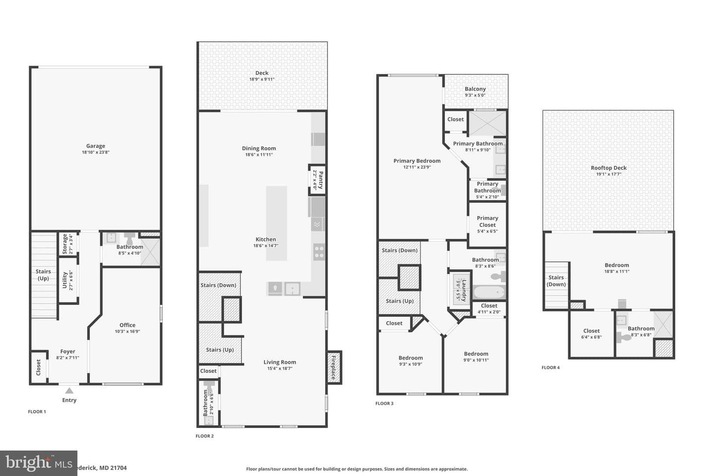 3321 Stone Barn Drive photo 70