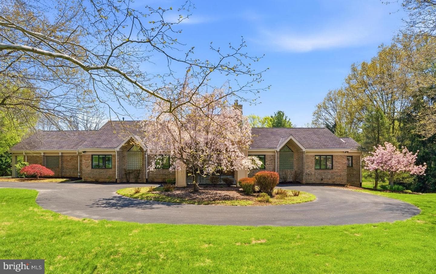 5993 White Flint Drive, Frederick