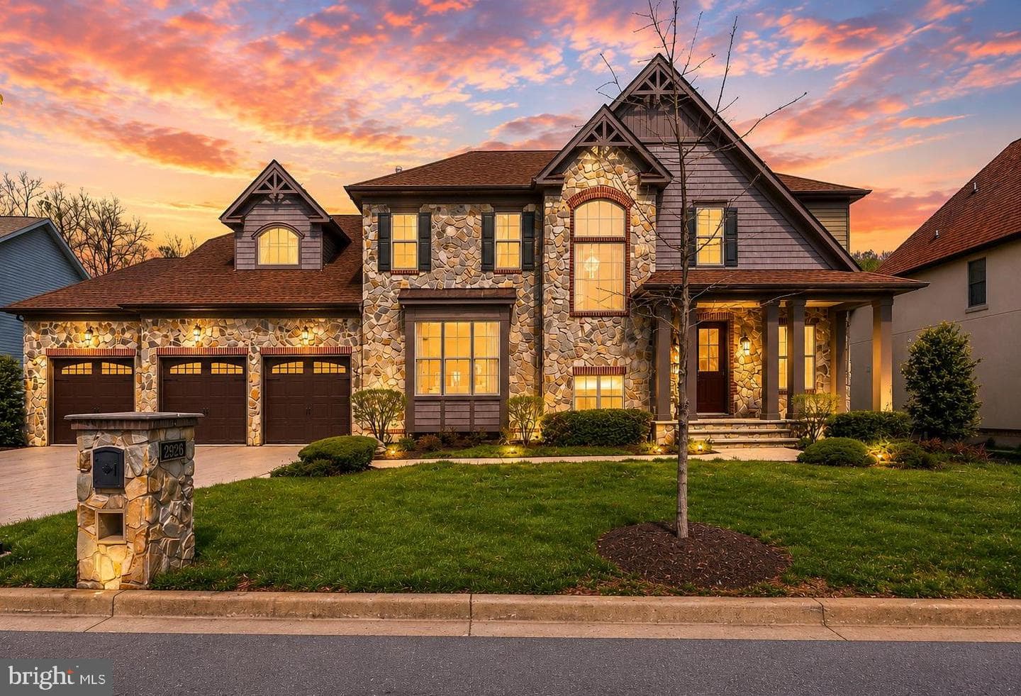 2926 Mill Island Parkway, Frederick