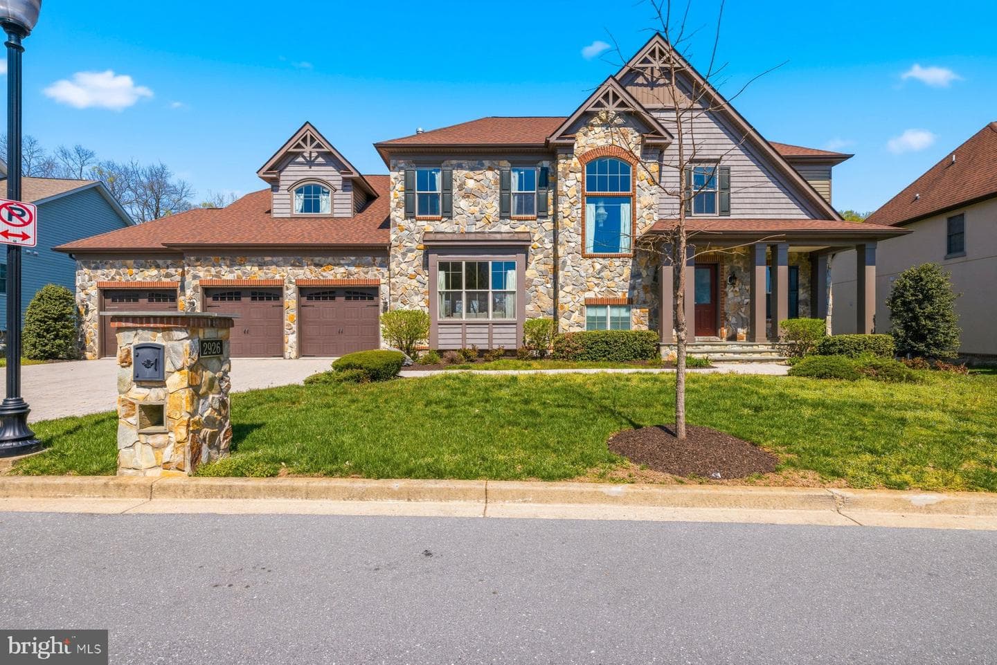 2926 Mill Island Parkway, Frederick
