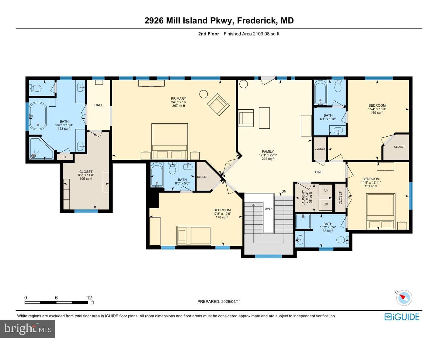 2926 Mill Island Parkway photo 66
