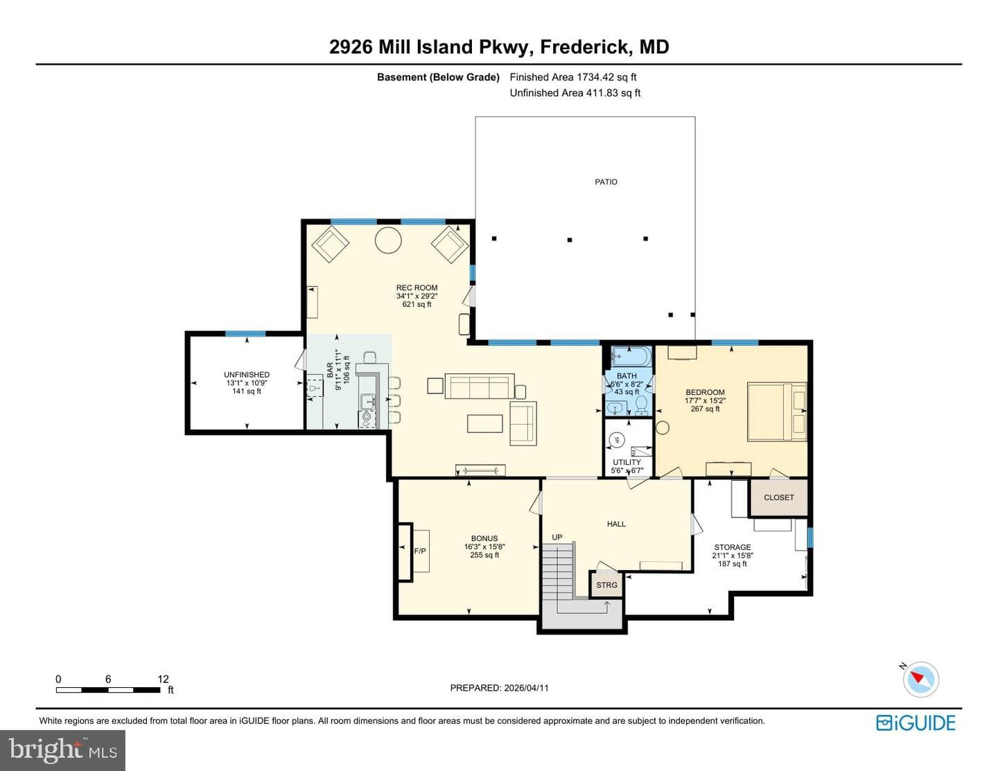 2926 Mill Island Parkway photo 67