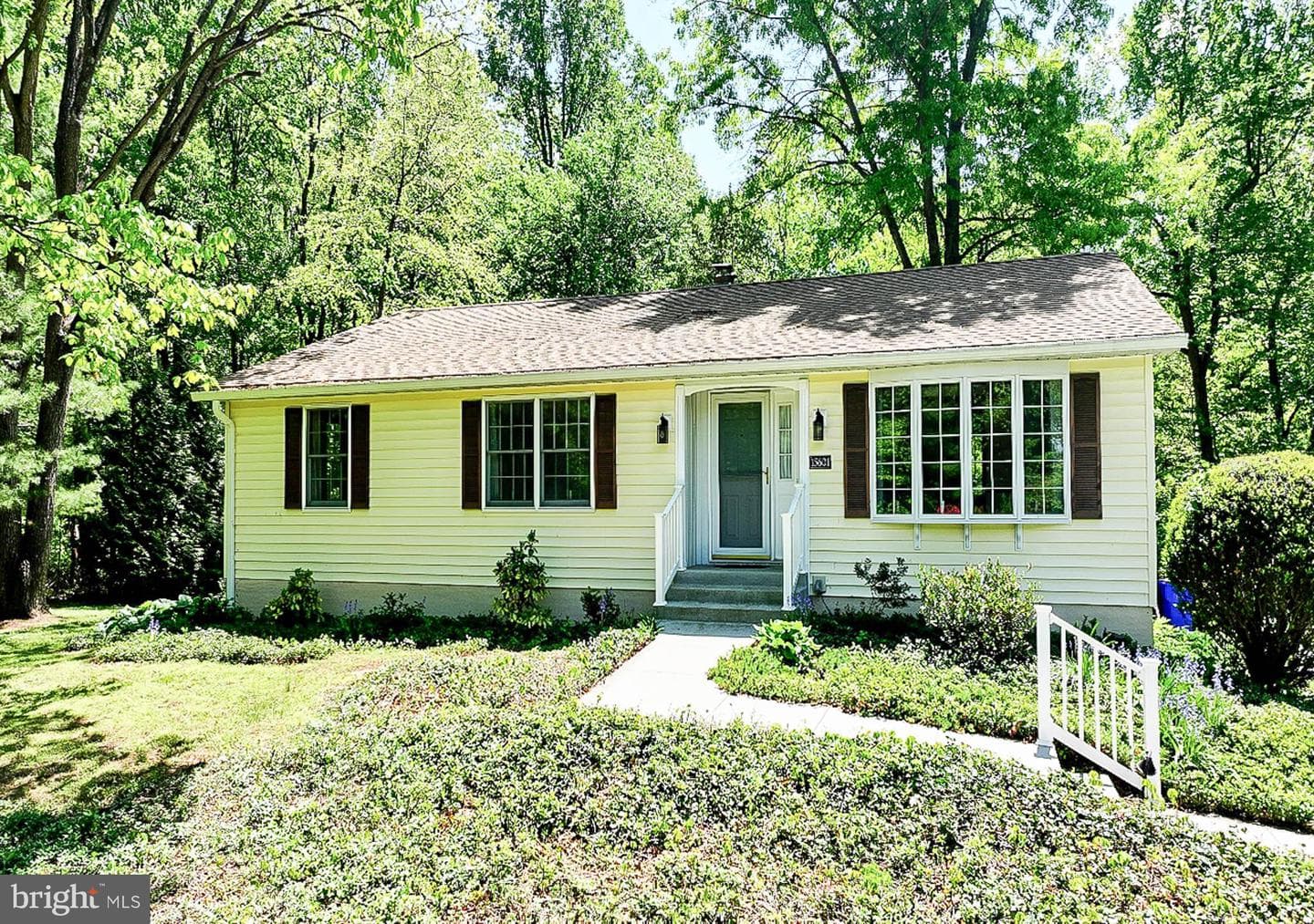 15601 Wildrose Court