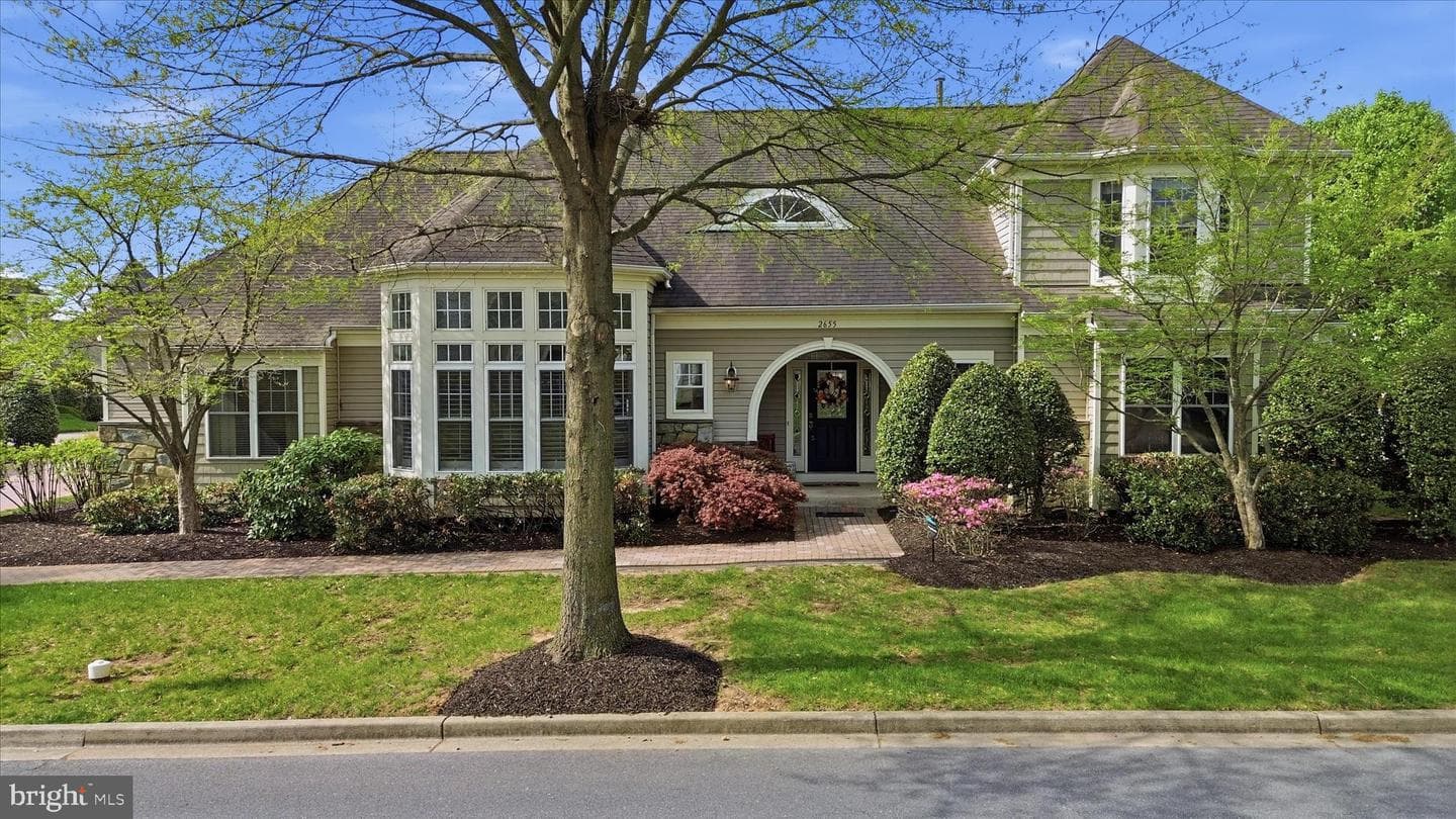 2655 Brook Valley Road