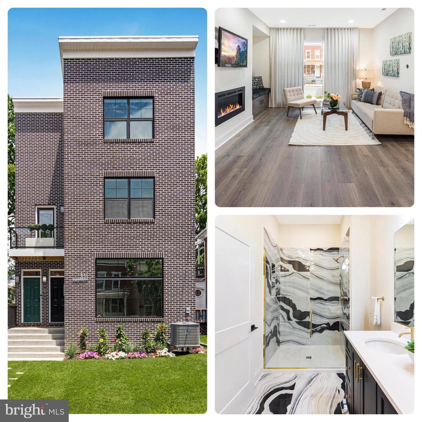 311 W South Street #unit 2, Frederick