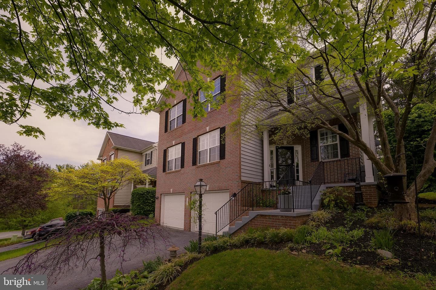 6905 Wimbledon Court, New Market