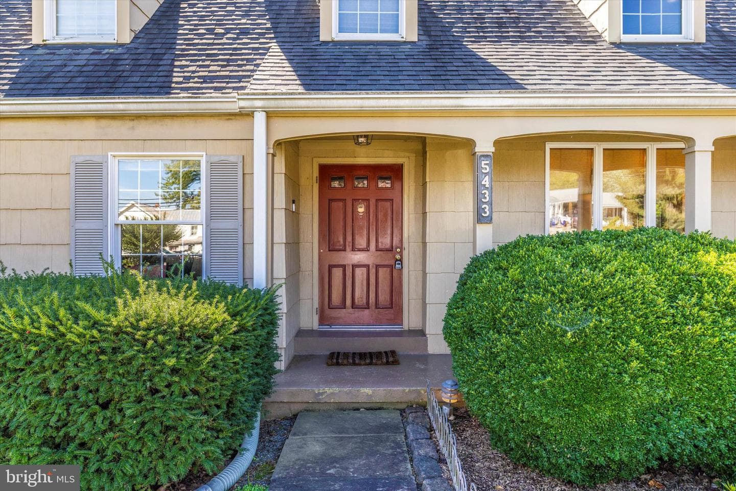 5433 Shookstown Road photo 2