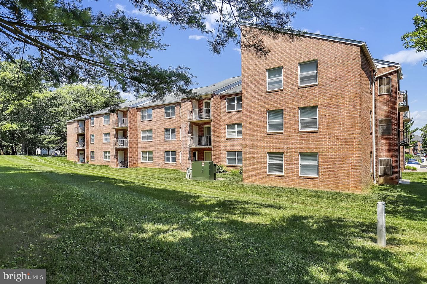 100 Chapel Court #323, Walkersville