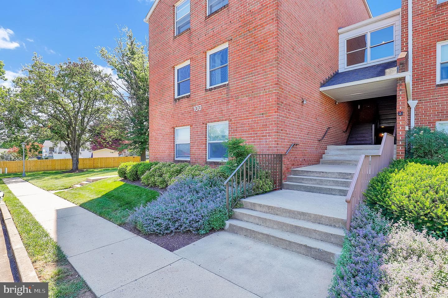 100 Chapel Court #323, Walkersville