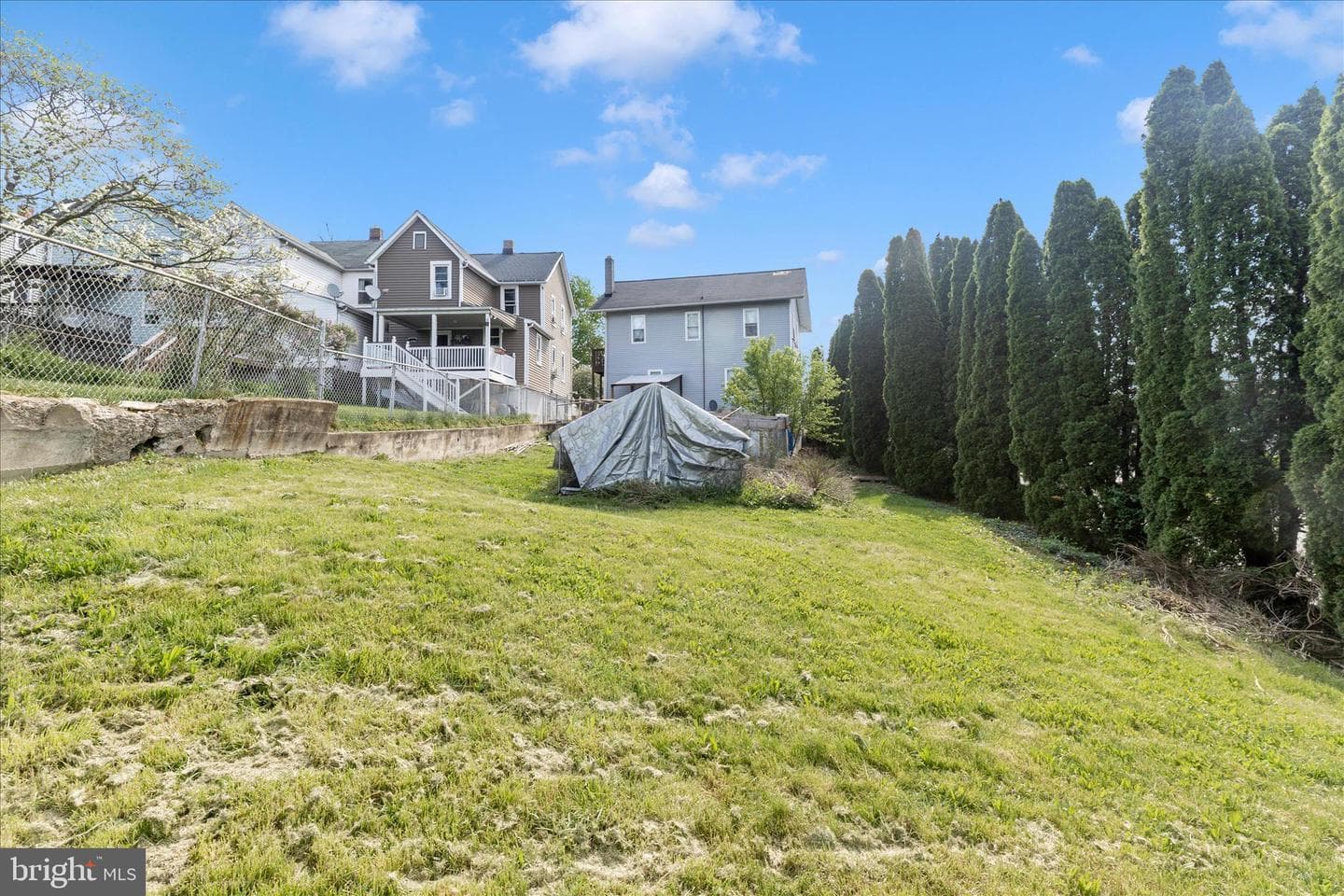 201 N Maple Avenue photo 19