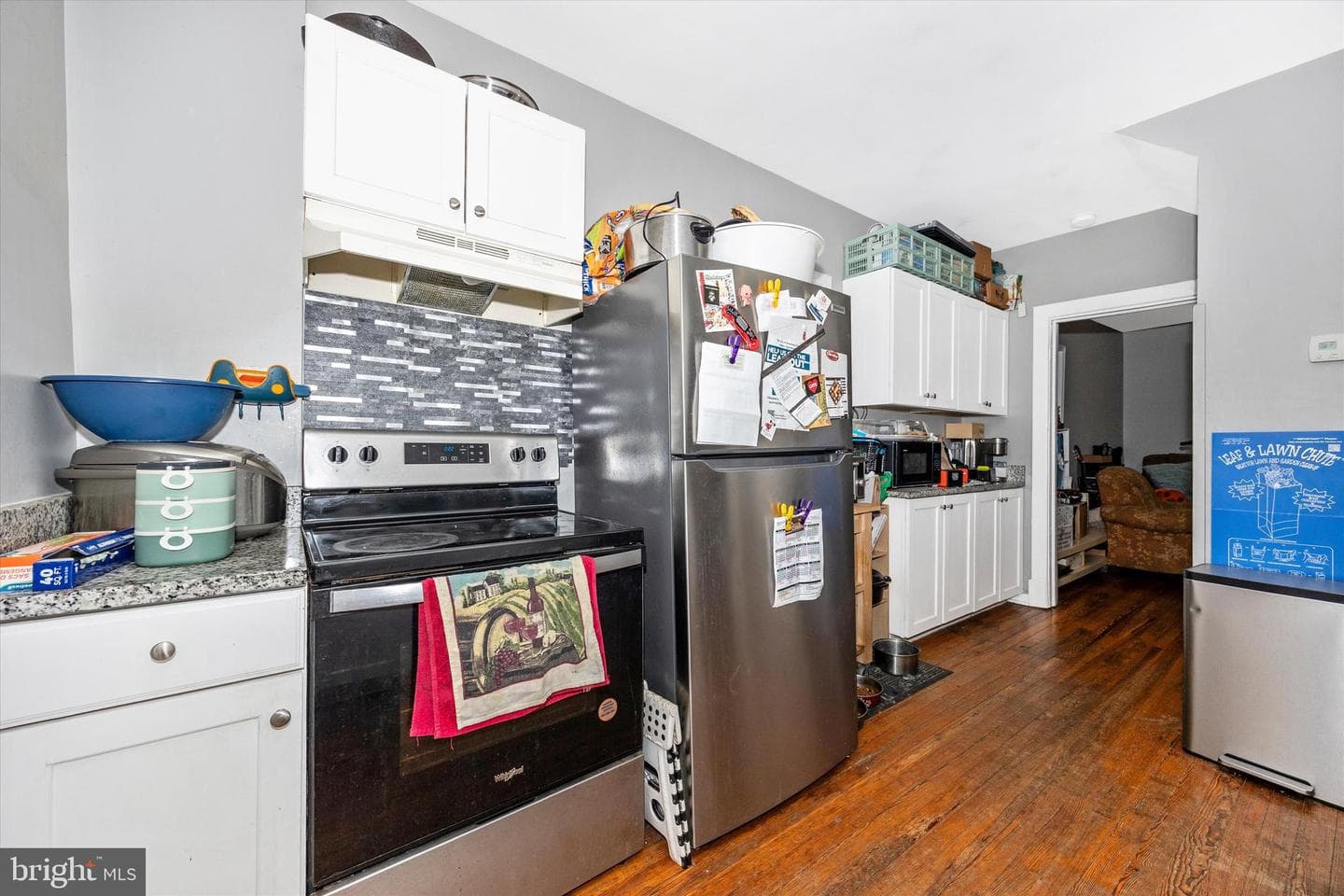 201 N Maple Avenue photo 8
