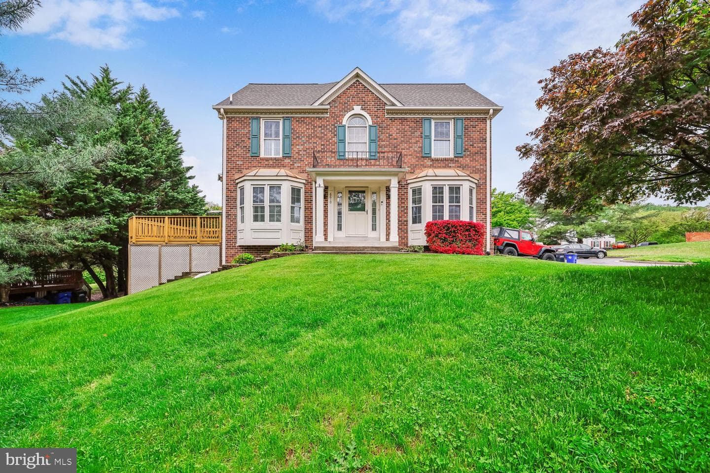 6610 Commodore Court, New Market