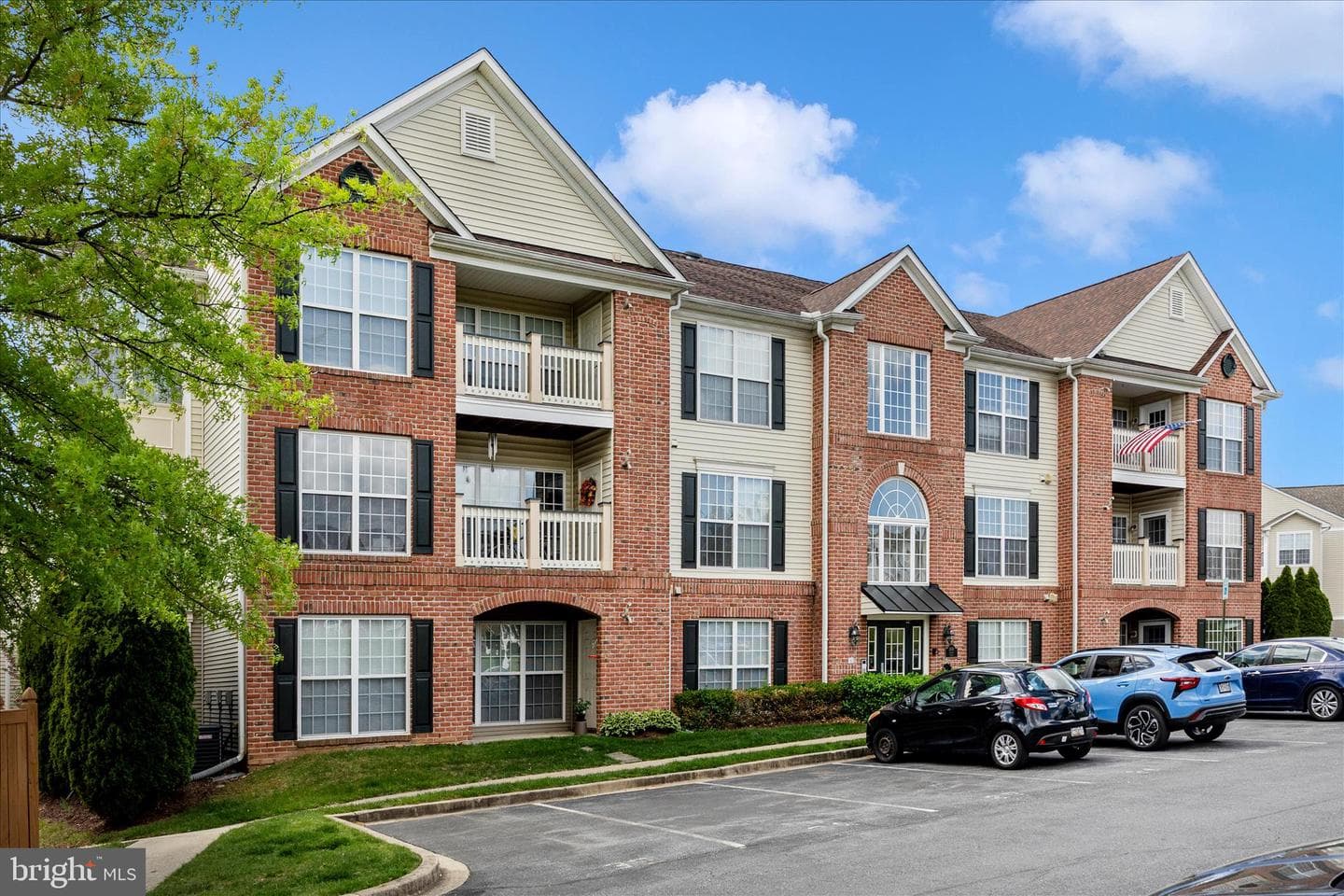 2509 Shelley Circle #5 Tb, Frederick