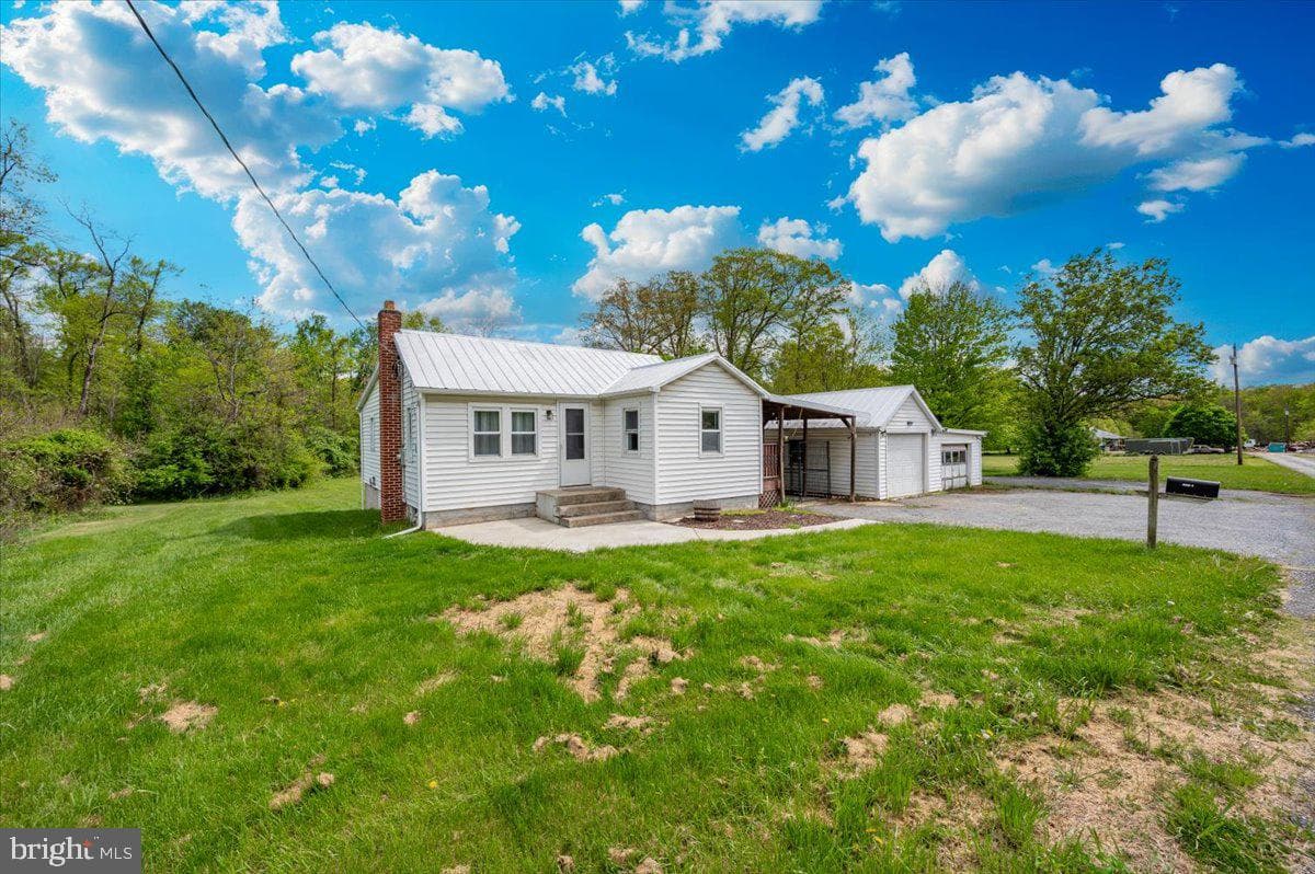 13035 Brice Road, Thurmont