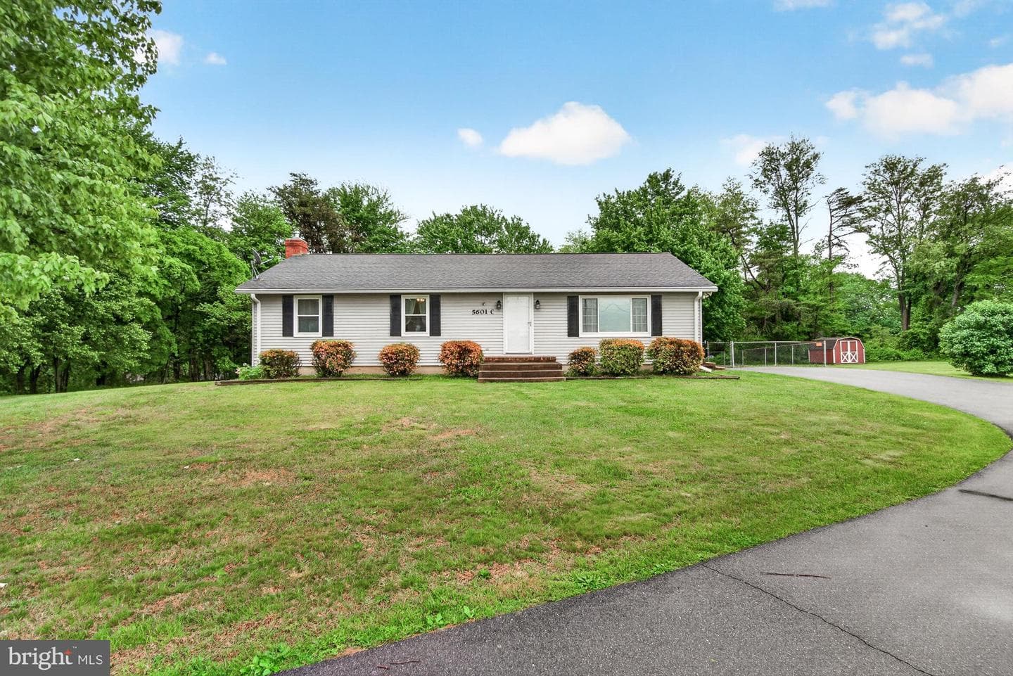 5601 Woodville Road photo 5
