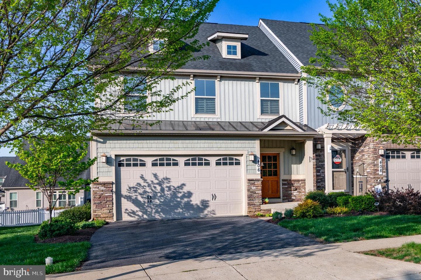 406 Wills Creek Drive photo 2
