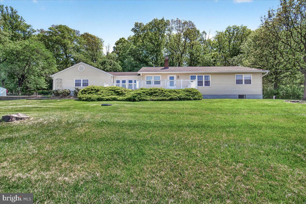 4113 Baker Valley Road photo 1