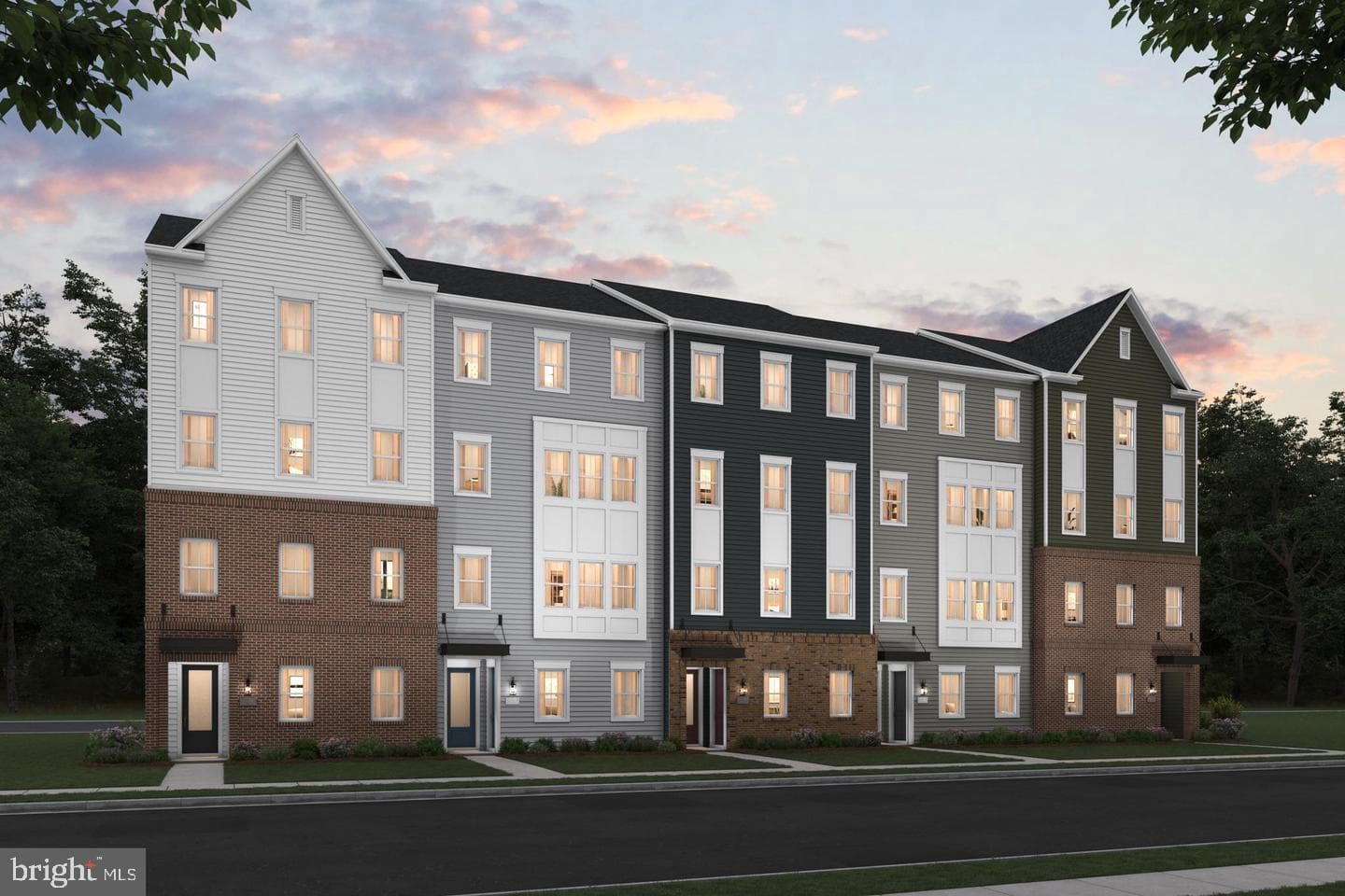 723 Iron Forge Road, Frederick