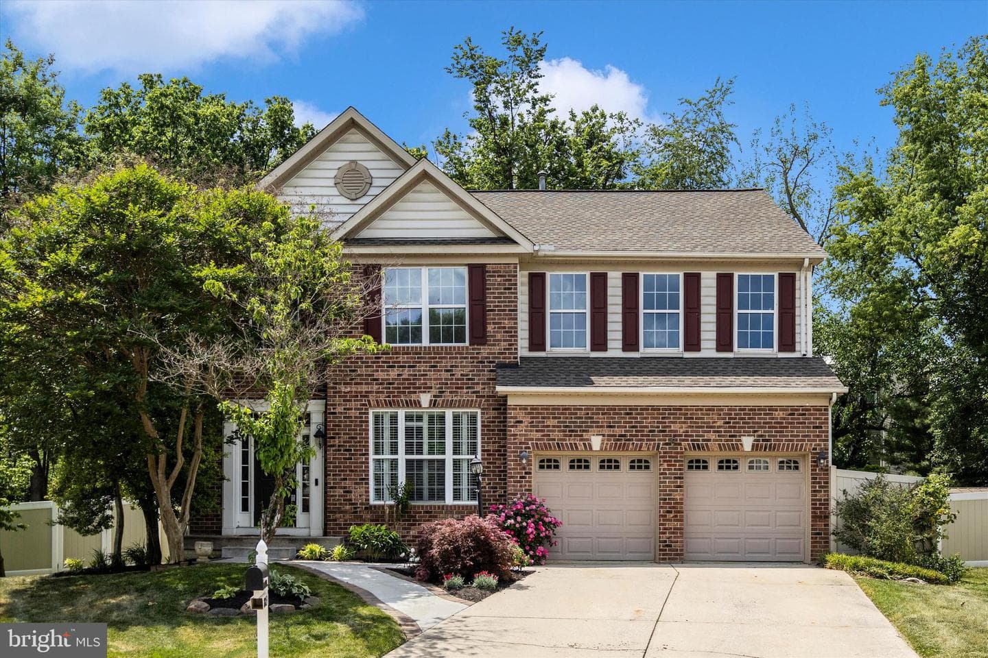 803 Apache Court, Frederick