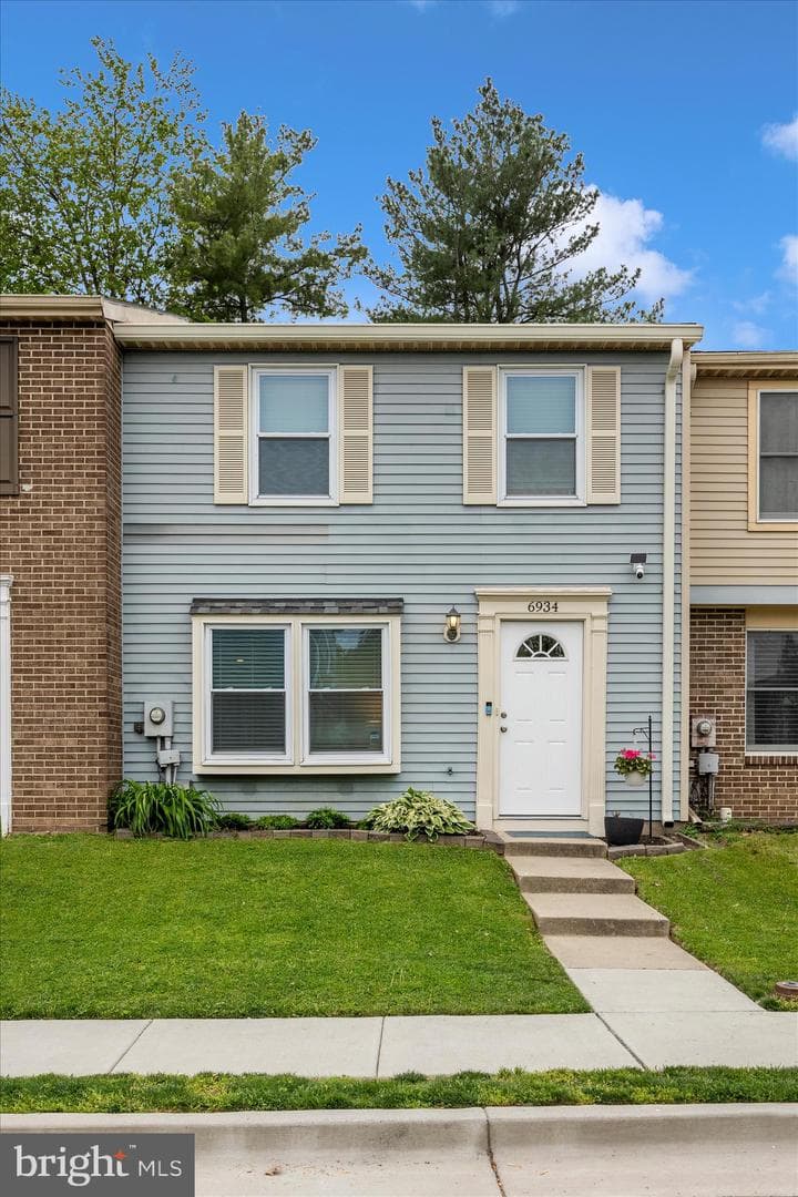 6934 Doublebrand Court photo 92
