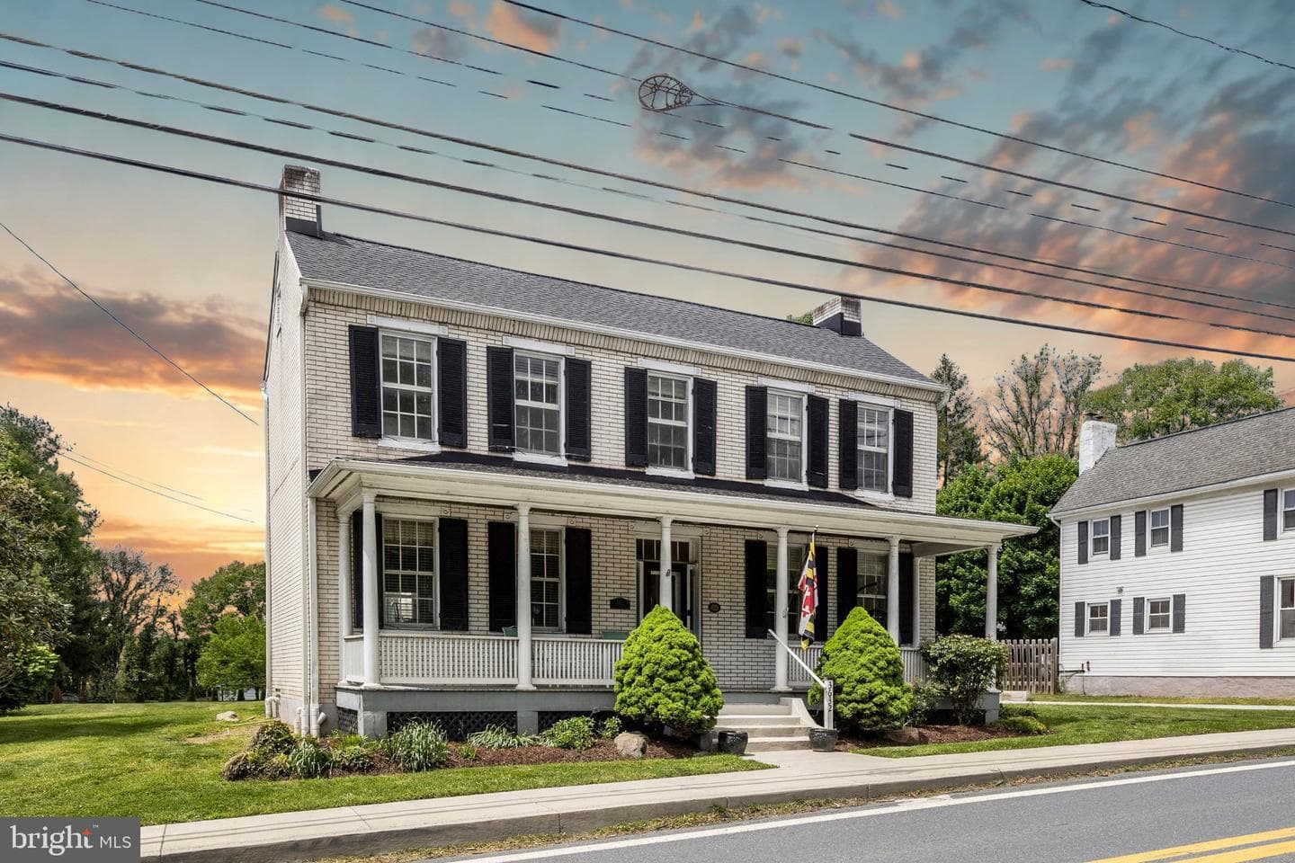 3632 Buckeystown Pike