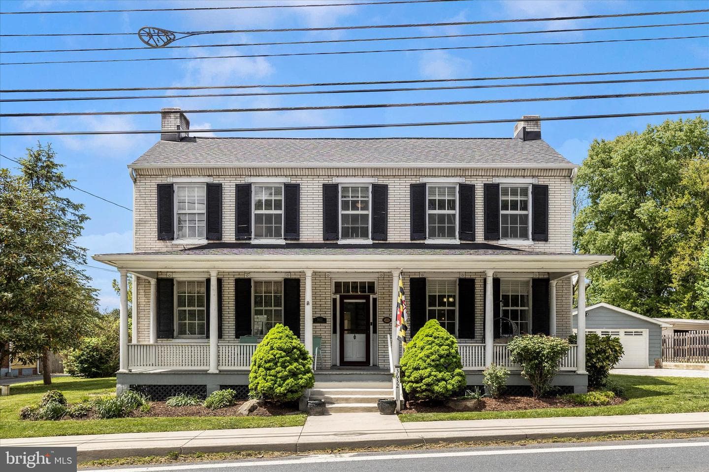 3632 Buckeystown Pike photo 2