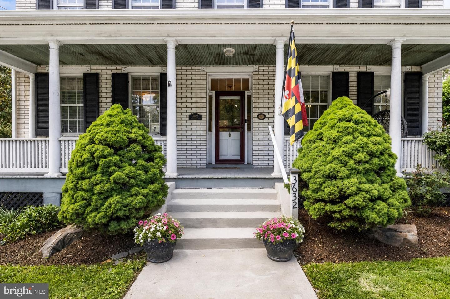 3632 Buckeystown Pike photo 4