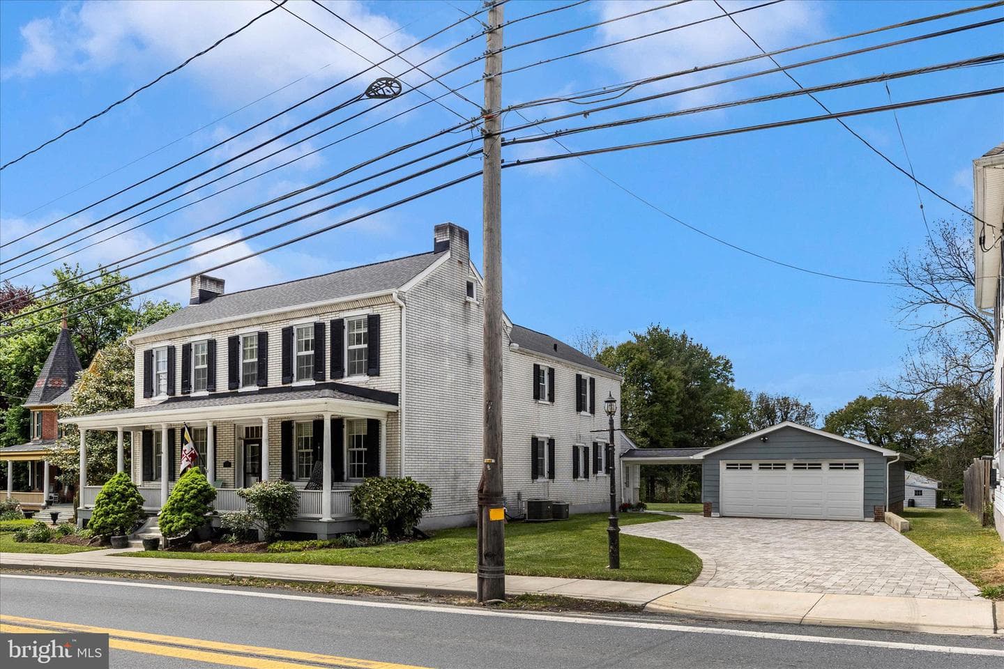 3632 Buckeystown Pike photo 45
