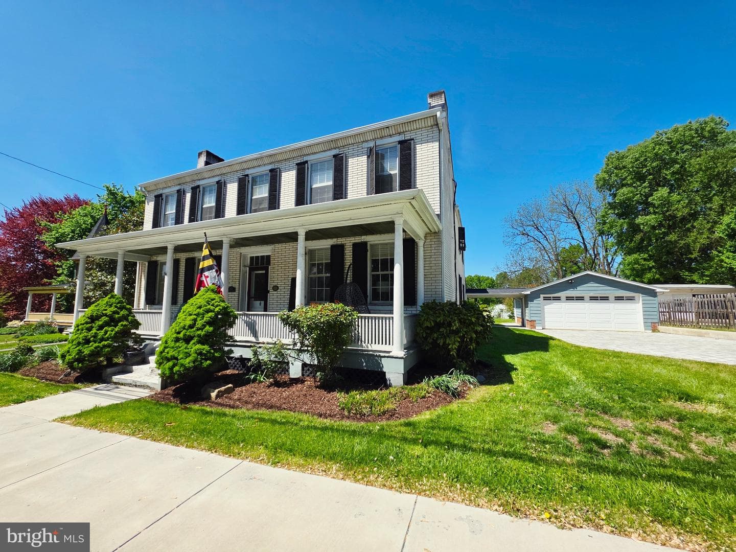 3632 Buckeystown Pike photo 46