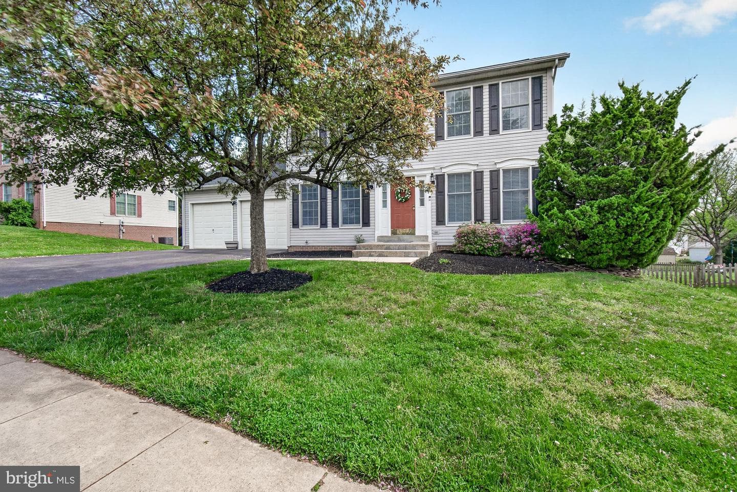 2094 E Greenleaf Drive, Frederick