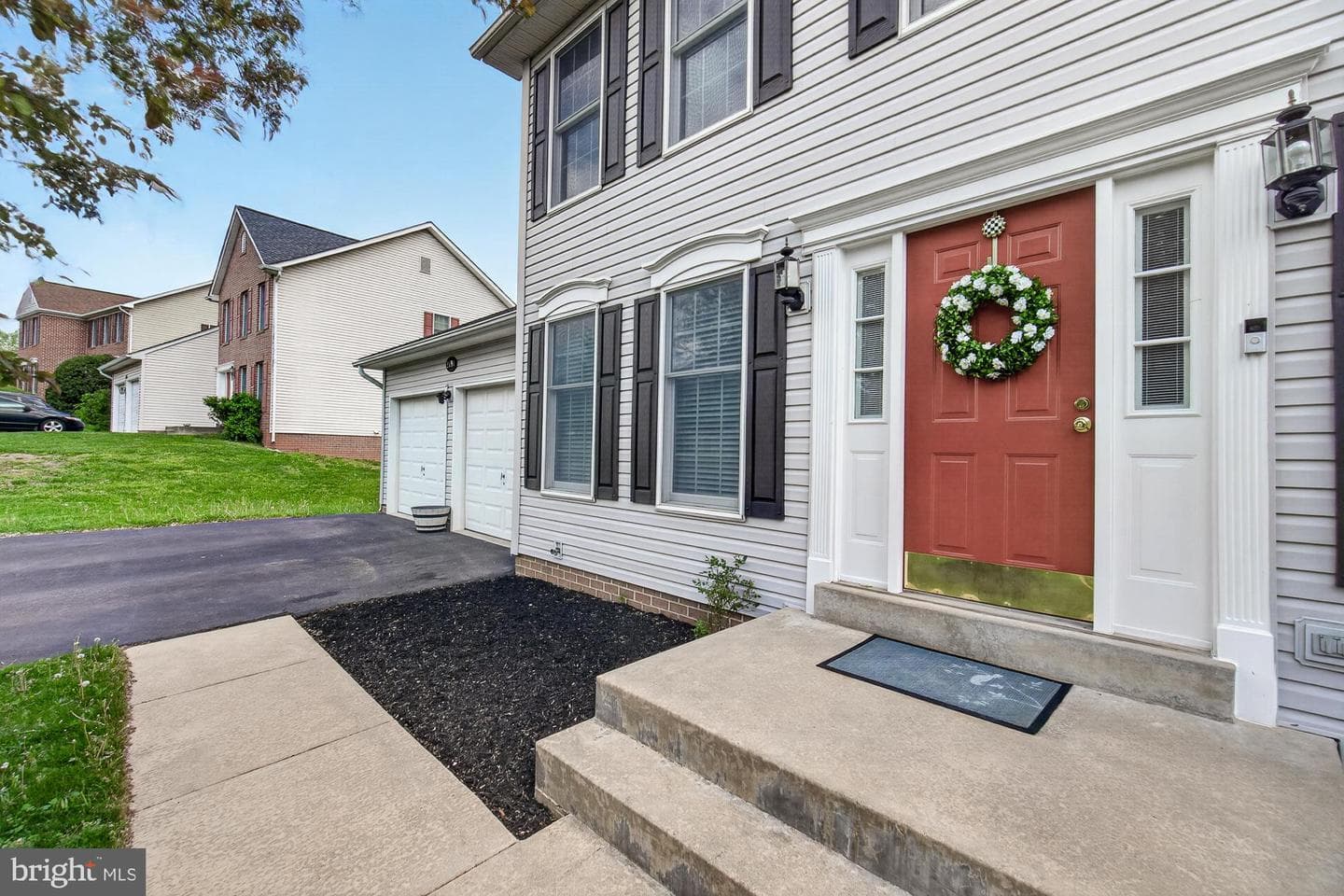 2094 E Greenleaf Drive, Frederick