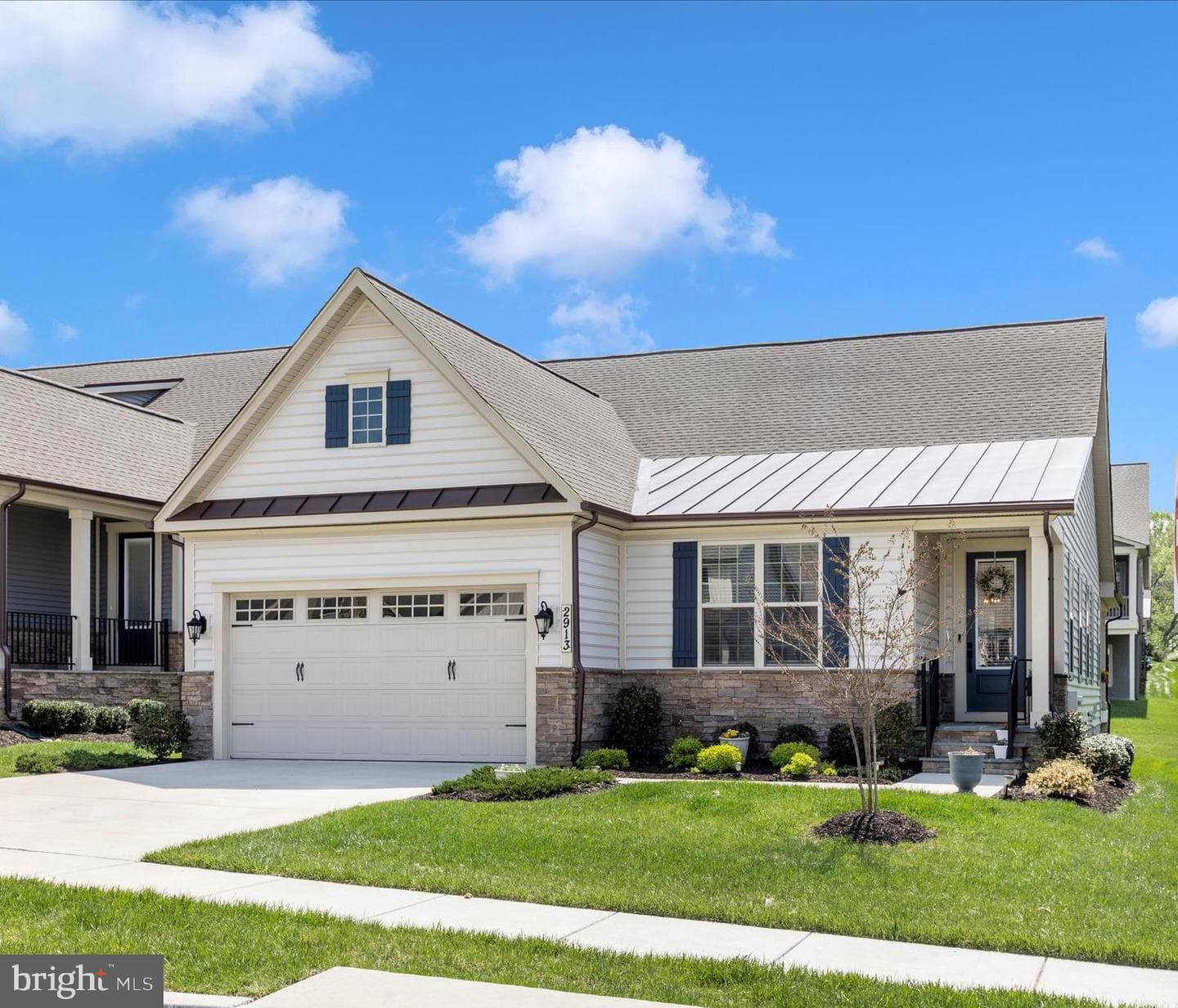 2913 Herb Garden Drive, Frederick