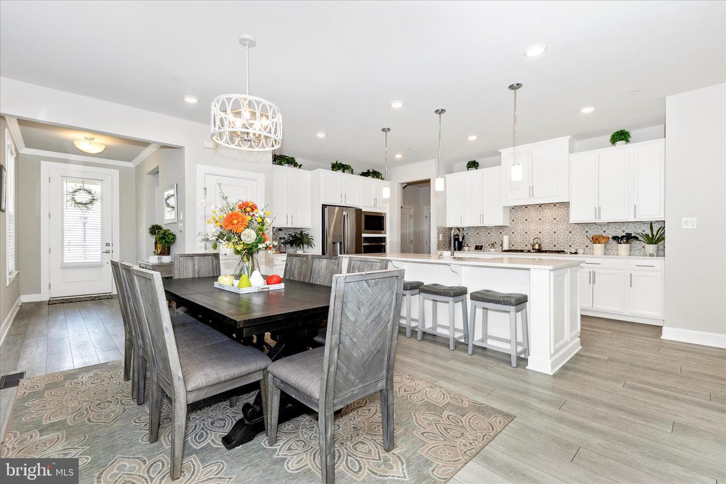 2913 Herb Garden Drive, Frederick