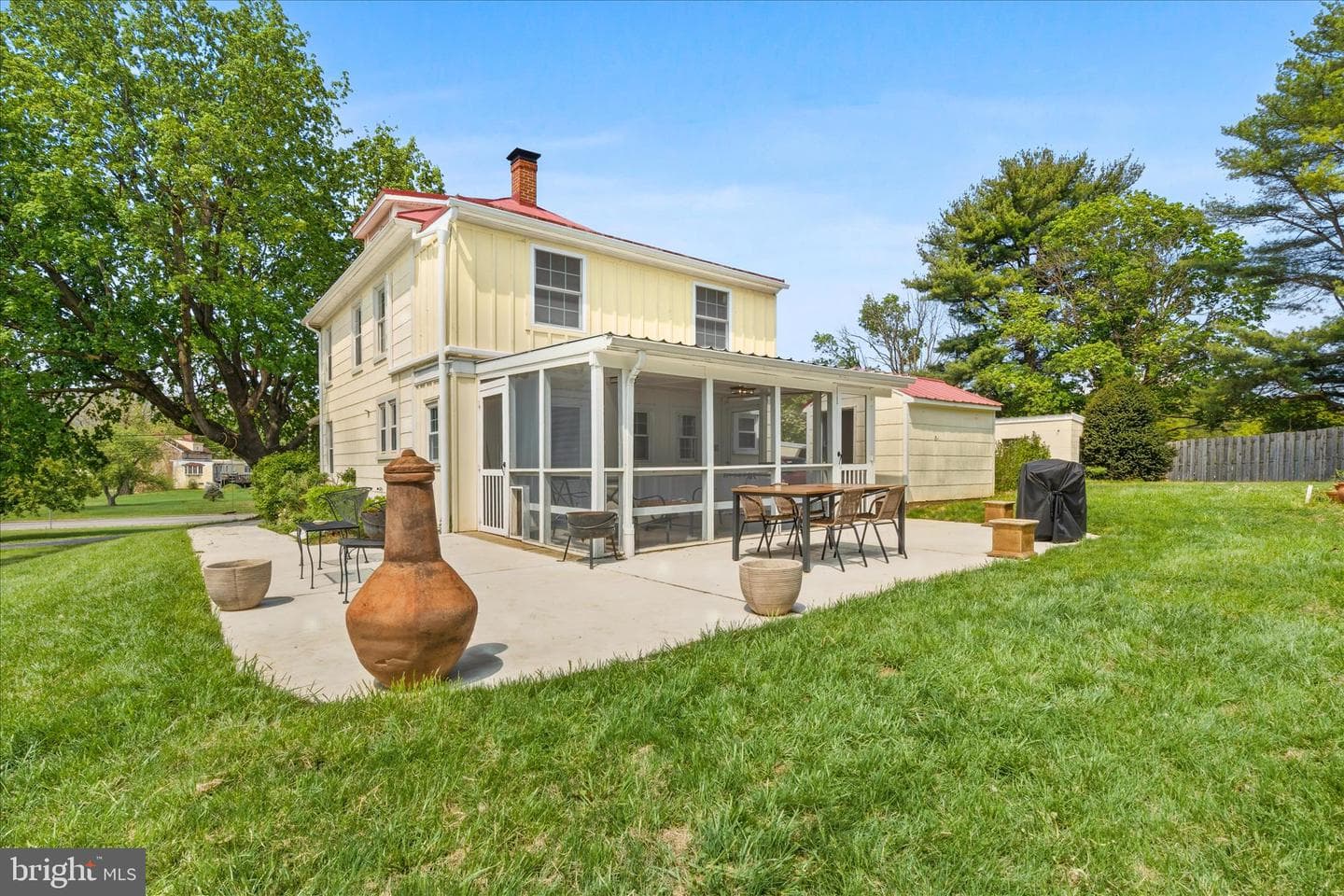 8701c Yellow Springs Road photo 29