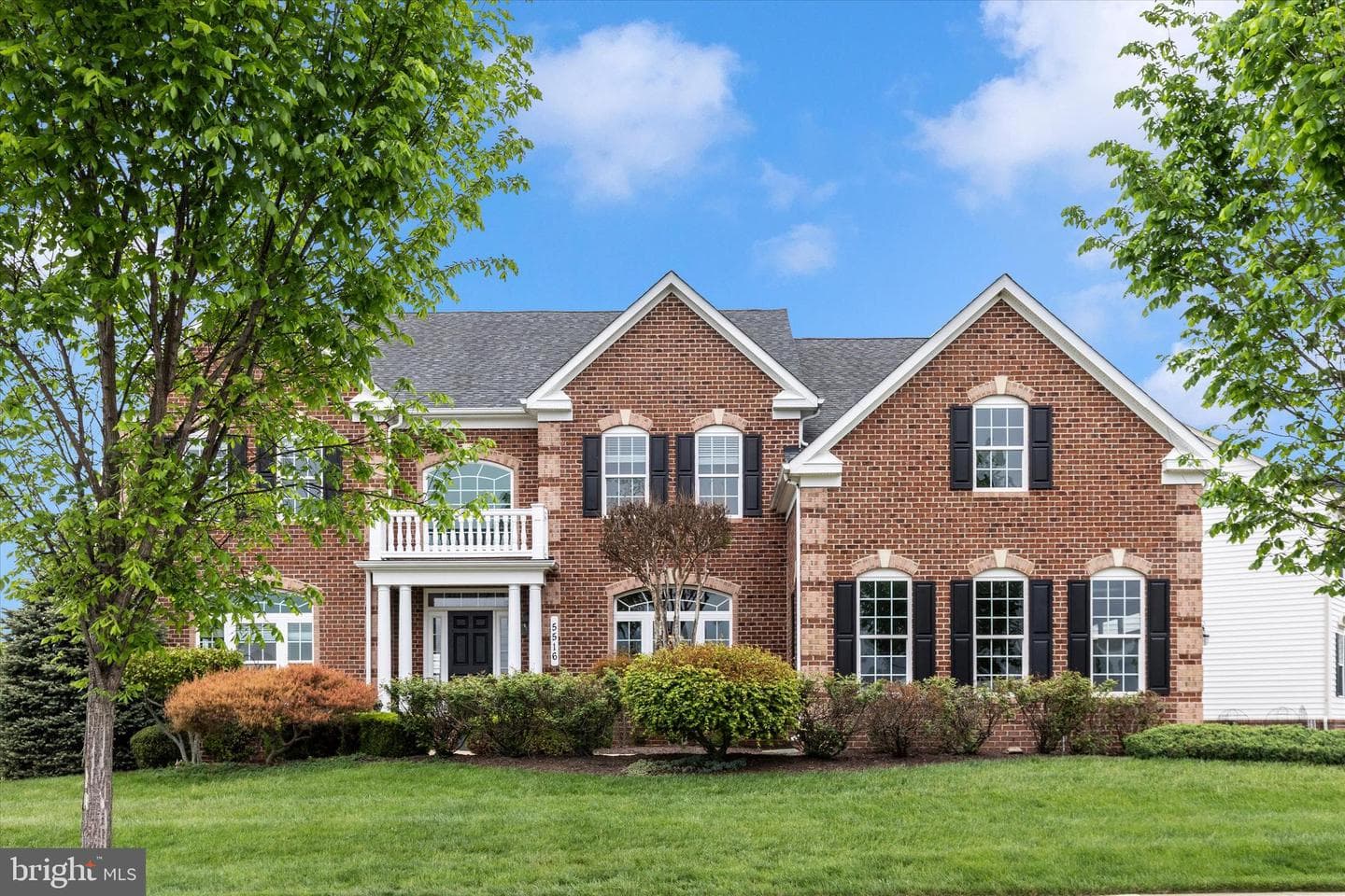 5516 Young Family Trl W, Adamstown