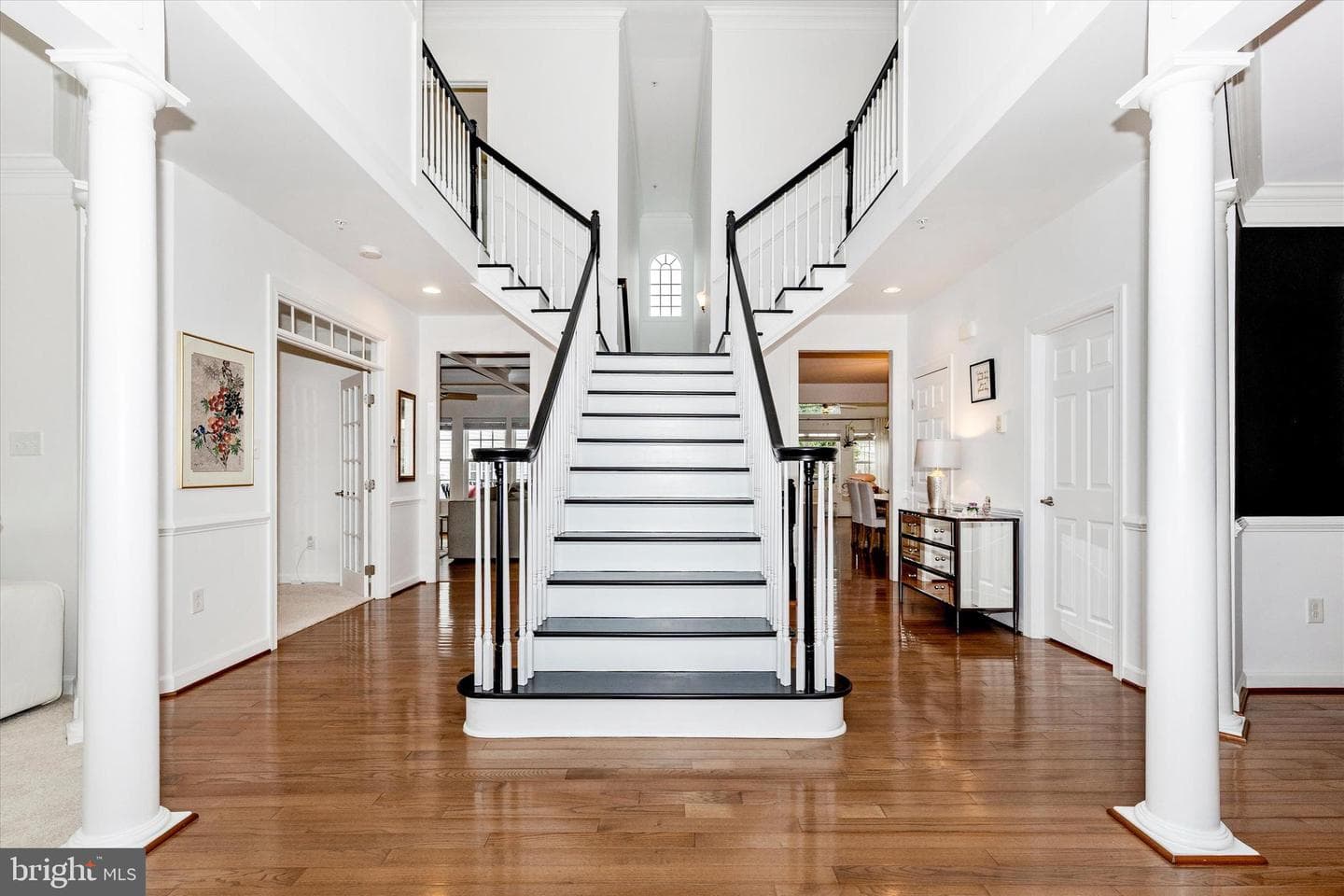 5516 Young Family Trl W, Adamstown