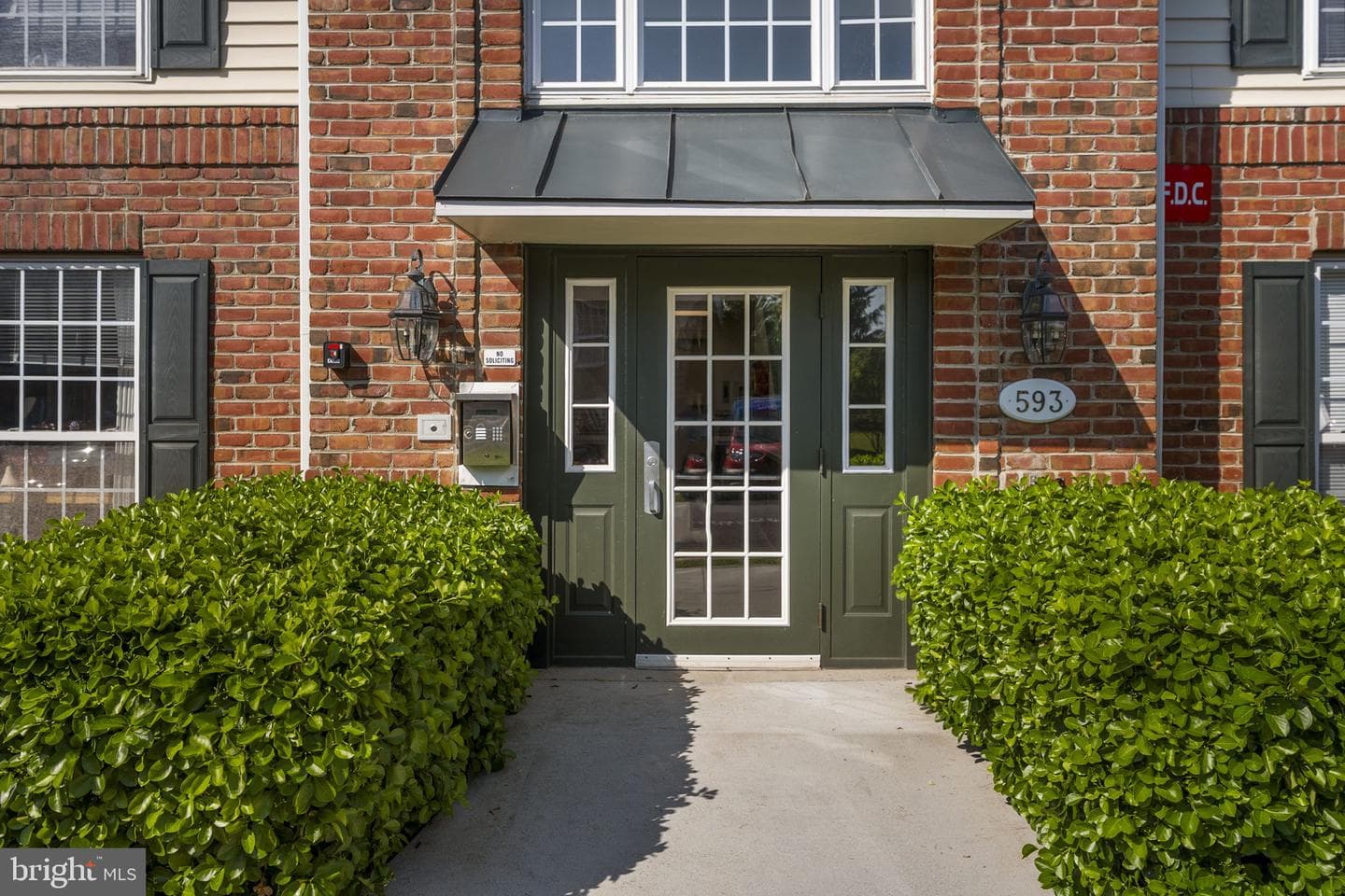 593 Cawley Drive #3a photo 42