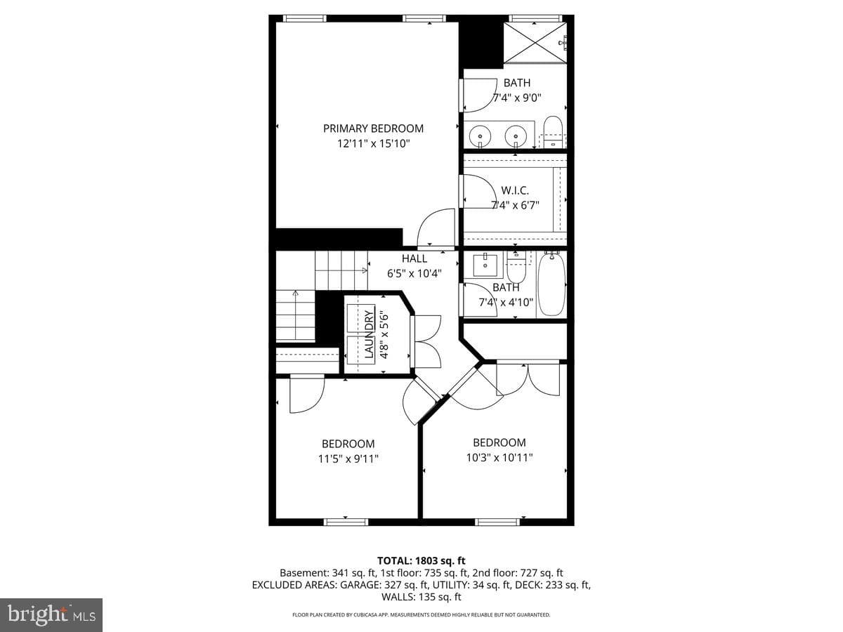 10643 Brewerton Lane photo 10