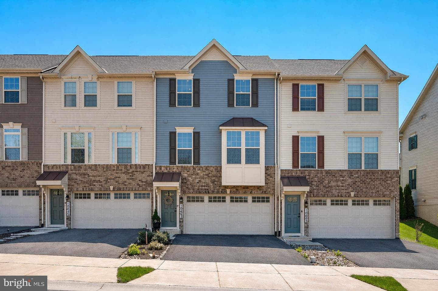 10643 Brewerton Lane, New Market