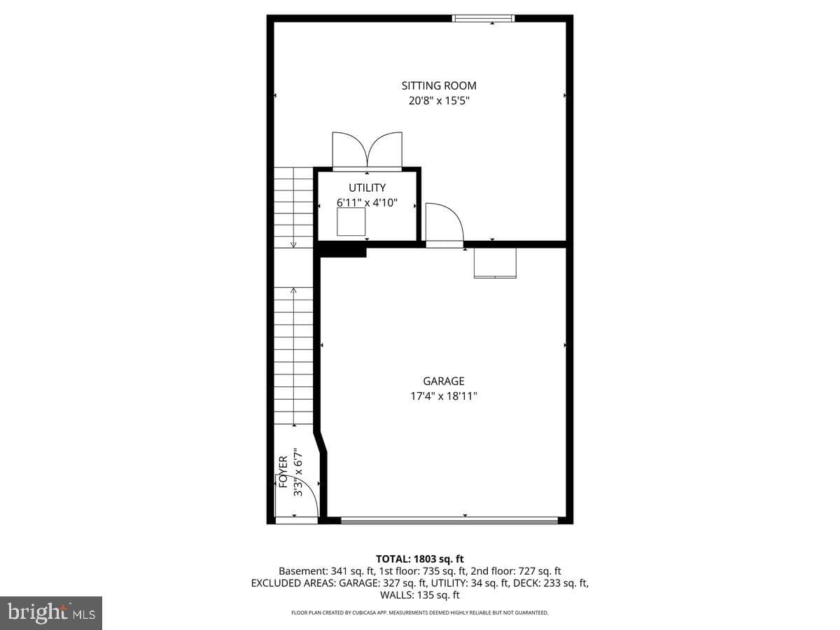10643 Brewerton Lane photo 9