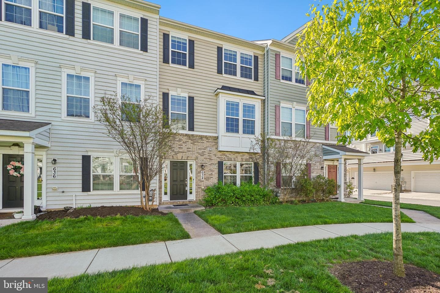 634 Blandwood Road