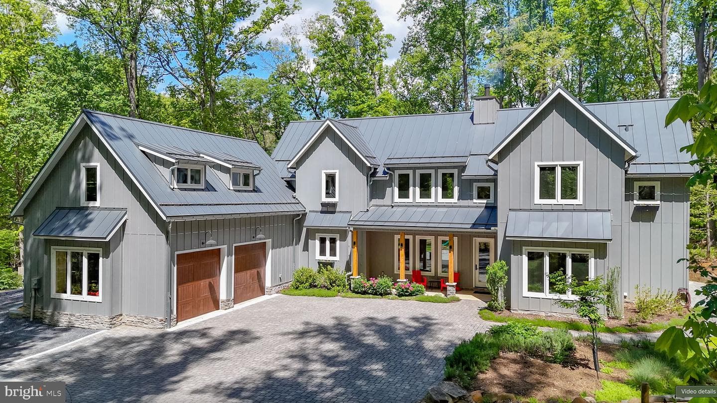4833 Reels Mill Road, Frederick