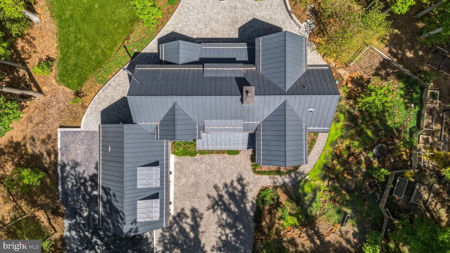 4833 Reels Mill Road, Frederick